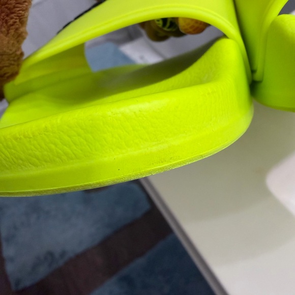 Balenciaga Rubber Slides - Picture 4 of 13